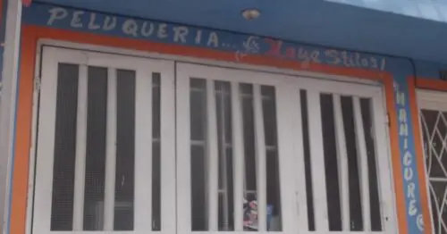 PELUQUERIA MAYE STILOS PELUQUERIA MAYE STILOS